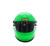 RaceQuip PRO20 Full Face Helmet | Snell SA2020 Rated Medium Fluorescent Green