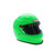 RaceQuip PRO20 Full Face Helmet | Snell SA2020 Rated Medium Fluorescent Green