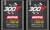 2x Motul 300V COMPETITION SAE 15W-50 Synthetic Oil | Maximum Power Output | Engine Protection | 2 Liter