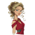 Stylized Greek Goddess V3 Vinyl Car Decal Sticker – Waterproof & UV-Resistant 6.826666666666667"