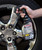 6x Ultimate Chrome Shine | Rain-X Wheel Cleaner 23oz | Dissolves Brake Dust & Road Grime