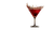 Cocktail Explosion Still Vinyl Car Decal Sticker – Waterproof & UV-Resistant 5.4