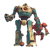 Giant Robots Fighting V2 Vinyl Car Decal Sticker – Waterproof & UV-Resistant 3.4133333333333336"