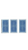 Three Tarot Cards V2 Vinyl Car Decal Sticker – Waterproof & UV-Resistant 4.8533333333333335"