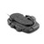 Ultimate Control | Trolling Motor Foot Switch - For Riptide Instinct & Ulterra Quest - Waterproof - 1-Boat Network Programable Button