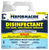 4x Performacide Surface Sanitizer | 1 Gallon Kit | Kills MRSA, Coronavirus, HIV-1 | Hard Non-Porous Surfaces