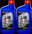 2x VP Racing Fuels Synthetic Oil | Peak Performance | SAE 5W-50 | 1.05 Quart | Single