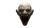 Cursed Screaming Mask Vinyl Car Decal Sticker – Waterproof & UV-Resistant 2.72"
