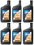 6x Valvoline Ultra Max Synthetic Oil | SAE 5W-20 | 1 Quart Bottle | Case Of 12