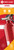 12x Marine Fire Extinguisher 10-B:C | Commercial-Grade Valve, Bicarbonate Agent, 2.5lb Steel, Red