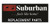 Upgrade Your Suburban SF Furnace | Replacement Access Door | Black Finish