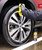 2x Unleash Intense Tire Gloss | Rain-X | Mirror-Like Shine | Easy Application