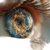 Cosmic Eye Reflection V4 Vinyl Car Decal Sticker – Waterproof & UV-Resistant 6.826666666666667"