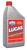 12x Lucas Oil Synthetic Racing Oil | SAE 20W-50 | 1 Quart Bottle | High RPM Performance