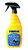 6x Rain-X 2-In-1 Glass Cleaner | Fast & Streak-Free | Water Repellent Formula