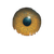 All-Seeing Computer Eye Vinyl Car Decal Sticker – Waterproof & UV-Resistant 3.4133333333333336"
