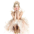 Sparkling Princess Portrait Vinyl Car Decal Sticker – Waterproof & UV-Resistant 6.826666666666667"