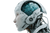 Android Head Render Vinyl Car Decal Sticker – Waterproof & UV-Resistant 5.97333333333333