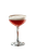 Creamy Campari Cocktail Vinyl Car Decal Sticker – Waterproof & UV-Resistant 4.4