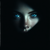 Woman'S Blue Eyes Vinyl Car Decal Sticker – Waterproof & UV-Resistant 3.4133333333333336"