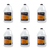 6x Bio-Kleen Black Streak Remover | Ultimate RV & Boat Cleaner Degreaser | Easy, Eco-Friendly Stain Removal