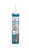 12x Dicor Corp. White Roof Sealant | For Fiberglass/Rubber/Wood Roofs | UV & Water Resistant