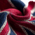 Union Jack Folded Vinyl Car Decal Sticker – Waterproof & UV-Resistant 3.4133333333333336"