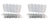 2x Star Brite Odor Absorber | Eliminates Mildew & Musty Odors | Lasts Up To 4 Months