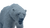 Angry Polar Bear V7 Vinyl Car Decal Sticker – Waterproof & UV-Resistant 2.72"
