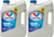 2x Valvoline Conventional Gear Oil | Limited Slip Differentials | SAE 80W-90 | 1 Gallon Jug