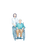 Woman And Elderly Man Vinyl Car Decal Sticker – Waterproof & UV-Resistant 4.266666666666667"