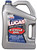 2x Lucas Oil 1 Gallon | Semi-Synthetic Racing Oil | Prevents Carbon Deposits