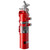 2x H3R 2.5lb Fire Extinguisher | UL Rated 1-A:10-B:C | USCG Approved | Steel Red | Rechargeable