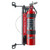 2x H3R 2.5lb Fire Extinguisher | UL Rated 1-A:10-B:C | USCG Approved | Steel Red | Rechargeable