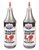 2x Lucas Oil Synthetic Gear Oil | Perfect for Speedways | Increases Horsepower | Special Anti Wear Agents