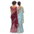Indian Bridal Scene Vinyl Car Decal Sticker – Waterproof & UV-Resistant 6.826666666666667"