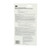 4x Marine Grade Silicone Adhesive | High Quality Sealant | White, 3oz Tube | 220 PSI Strength