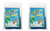 2x Valterra Pure Power Waste Treatment | Breaks Down Waste | Fresh Clean Scent
