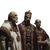 Byzantine Official Portrait Vinyl Car Decal Sticker – Waterproof & UV-Resistant 3.4133333333333336"