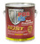 12x Por 15 Rust Treatment | Permanent Moisture Cured Urethane | Chemical Resistant | 1 Gallon, Black