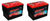 2x Unleash Extreme Power with Odyssey Battery | 12V 840 CCA Group 24 Battery for Heavy-Duty Vehicles