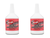 2x Extreme Racing Gear Oil | Heavy ShockProof | Synthetic | 1 Quart Bottle