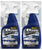 2x Star Brite Awning Cleaner 071332 Used To Remove Dirt And Stains From Awning Fabric; 32 Ounce Trigger Spray; Single; With US Label