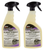 2x Effectively Remove Black Streaks | Valterra Black Streak Remover | Ideal for Fiberglass, Metal & Paint | 32oz Spray