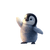 Magical Penguin Boy Vinyl Car Decal Sticker – Waterproof & UV-Resistant 6.826666666666667"
