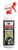 6x Lucas Oil Slick Mist  Tire Dressing | Glossy Look | 24 Ounce Spray Bottle