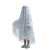 Sheet Ghost Girl Vinyl Car Decal Sticker – Waterproof & UV-Resistant 3.4133333333333336"