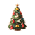 Christmas Tree Sticker Vinyl Car Decal Sticker – Waterproof & UV-Resistant 3.4133333333333336"