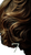 Elegant Hair Movie Vinyl Car Decal Sticker – Waterproof & UV-Resistant 9.706666666666667"