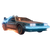 Time-Traveling Delorean Vinyl Car Decal Sticker – Waterproof & UV-Resistant 6.826666666666667"